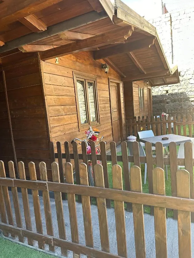 Holiday home Garden Of Bitter Villa Catania